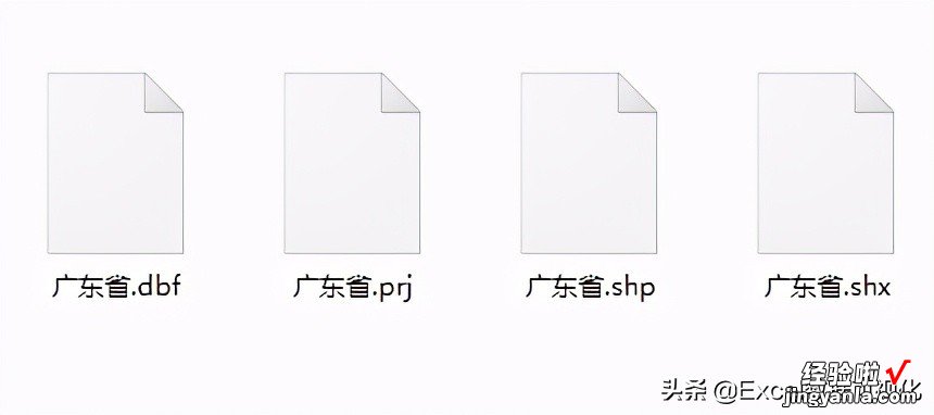 如何用Excel制作城市级的区域地图？我要吹爆这个功能