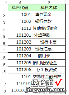 职场白领喜欢的6个Excel必备技能