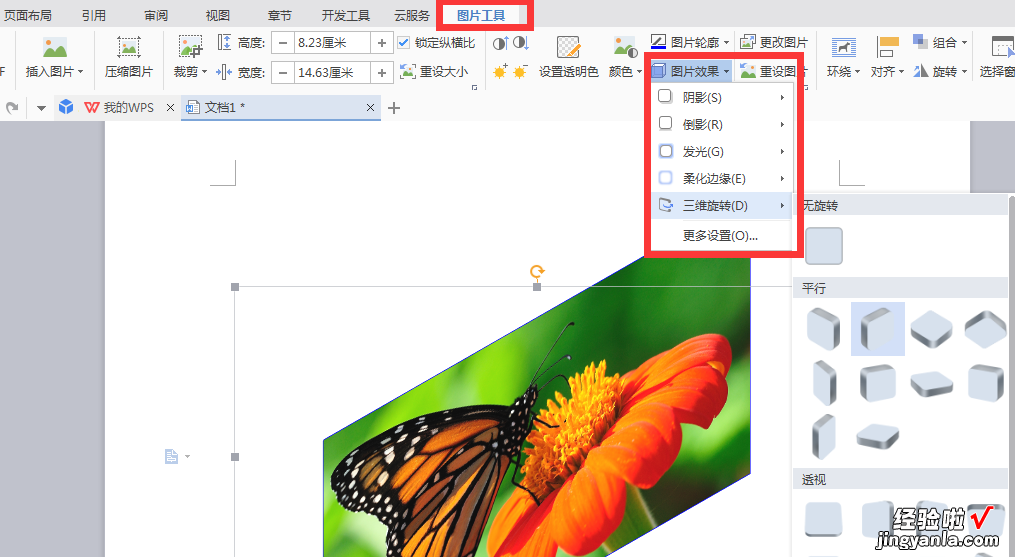 怎么在word给图片 如何将图片放在word文档中