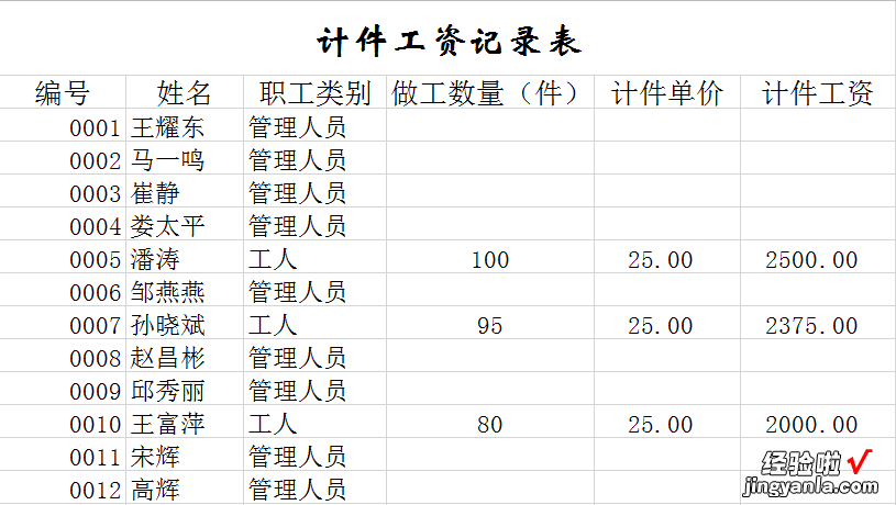 做账不用在苦恼表格制作，企业财务管理全套Excel模板给你！领取