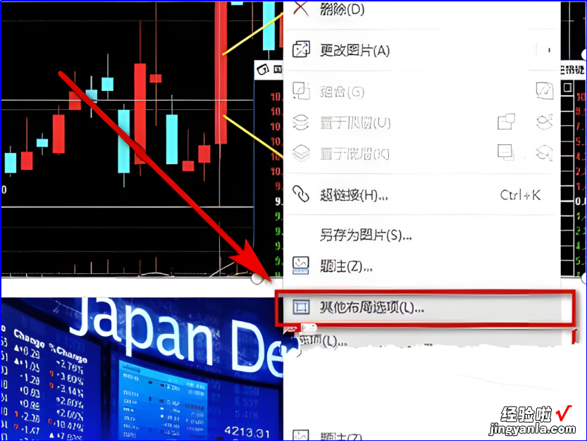 word图片怎么调整长宽 图片插进word里怎么改变照片尺寸