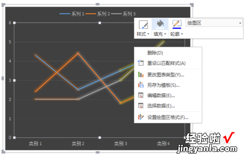 怎样在wps表格中美化图表 如何用WPS表格制作简单实用表格