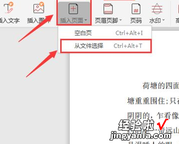 wps如何转换成pdf WPS文档如何转换为PDF