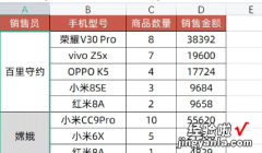 wps表格十个最基本的技巧 wps使用技巧心得体会