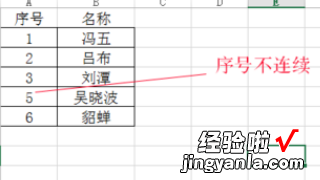 wps表格让相同数据用相同的序号排序 在wps表中筛选