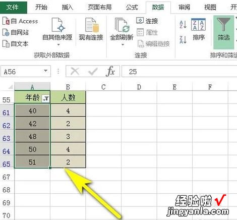 wps如何做年龄段筛选 怎么在WPS表格中用身份证号计算年龄