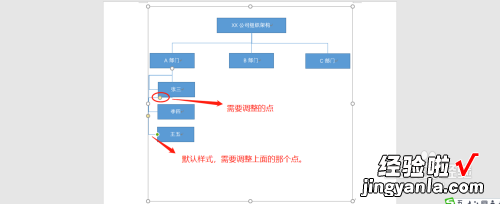 WPS文字树形图如何制作 教你用WPS做树形图