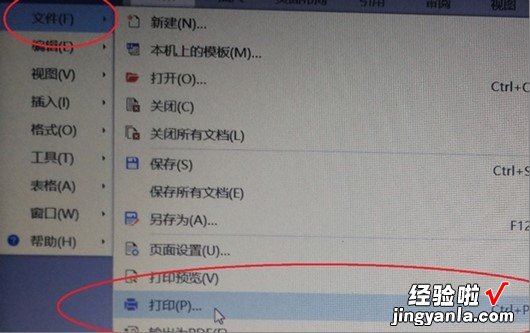 WPS中将有色图片变黑白的方法步骤 wps2012如何设置黑白印