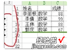 wps表格创建组和分级显示 WPS表格中如何设置分级