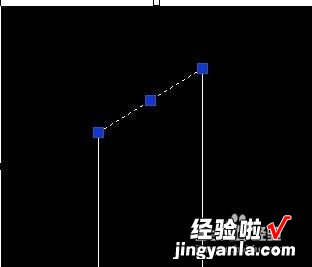 在CAD中该怎么画楼梯 cad楼梯怎么画