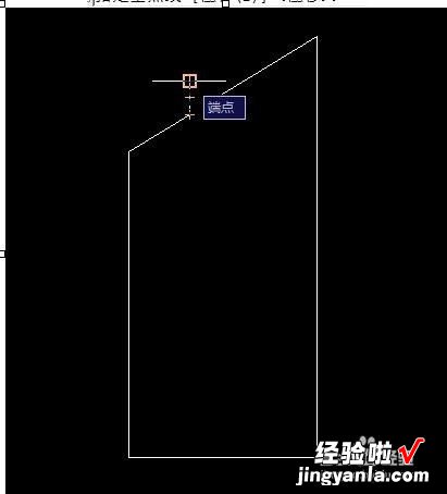 在CAD中该怎么画楼梯 cad楼梯怎么画