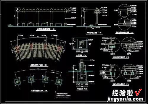 在CAD中该怎么画楼梯 cad楼梯怎么画