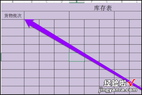 如何制作库存表 求EXCEL的仓库管理表格