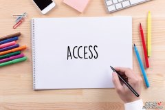 忘了它吧！别再死守Access,新型表格编程软件来了，0代码，中国造