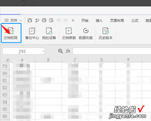 WPS文档操作权限不足是什么意思 我是wps会员