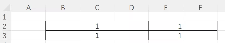 网传Excel爆出最新bug,1+1=4，快看你中招了吗？