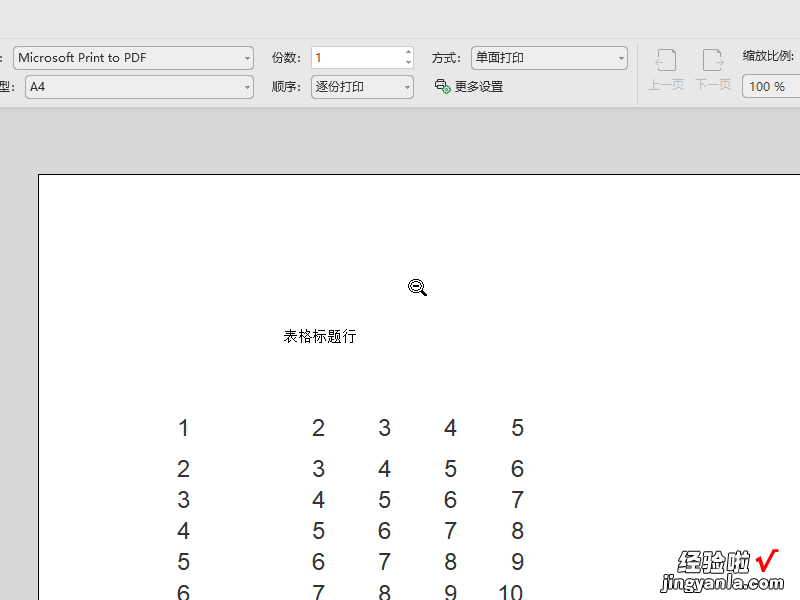 电脑wps怎么给文章加标题 WPS表格怎么加标题