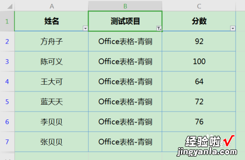 wps怎么分类筛选 如何用wps表格筛选并分类