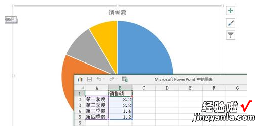 如何在ppt中添加动画 如何在ppt中加入excel动态图