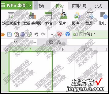 wps表格嵌入图片怎么改为浮动 在WPS的Excel中