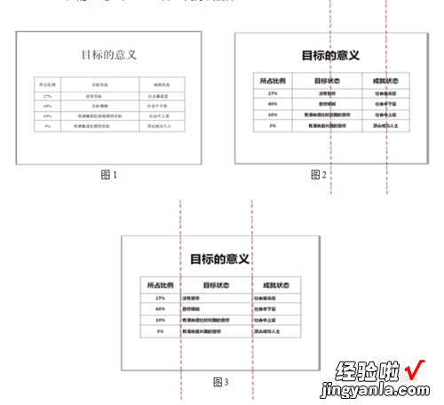 PPT中如何快速将大量图片排整齐 怎么让每一页WPS的PPT上的图形都对齐