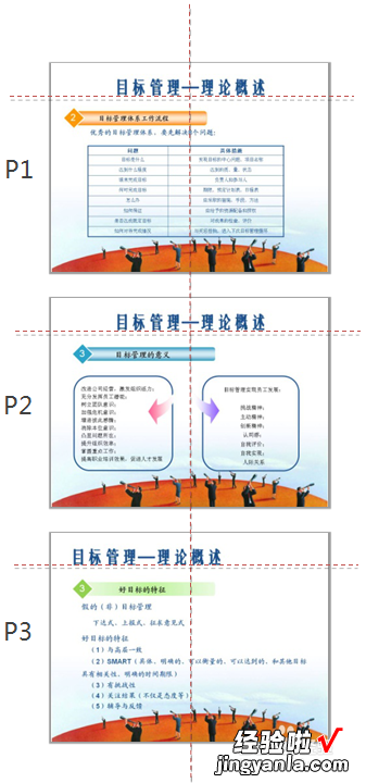 PPT中如何快速将大量图片排整齐 怎么让每一页WPS的PPT上的图形都对齐