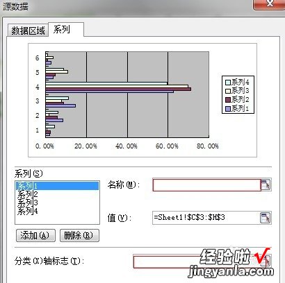 wps使用函数计算是否有销售增长 wps如何预估下一年的销售额