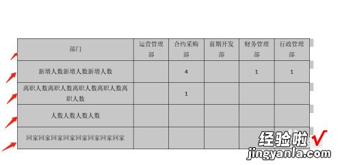 wps表格怎么修改 wps怎么修改表格