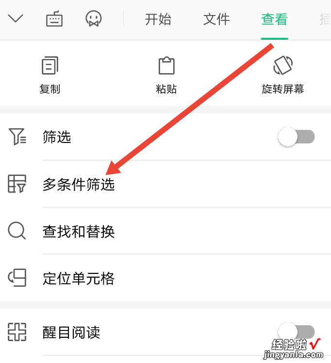 请问wps表格怎么筛选 Wps的excel表格筛选