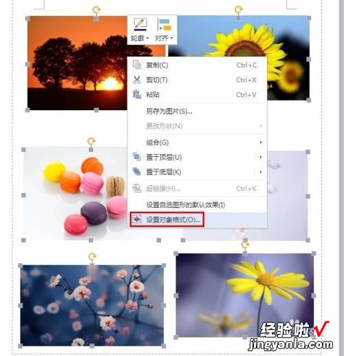 wps怎么放大所有图片 如何在wps里面批量调整图片大小