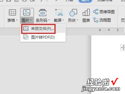 wps表格怎么把图片嵌入 wps怎么设置图片嵌入单元格