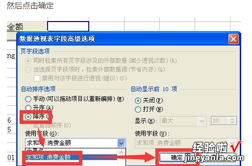 WPS数据透视边字段怎样自定义排序 WPS中的excel表格将字段分组在哪