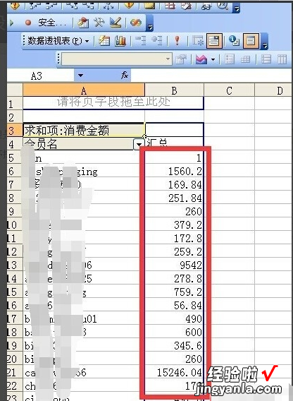 WPS数据透视边字段怎样自定义排序 WPS中的excel表格将字段分组在哪