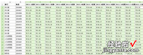 wps文字动态效果怎么设 WPS表格中的动态数据透视表