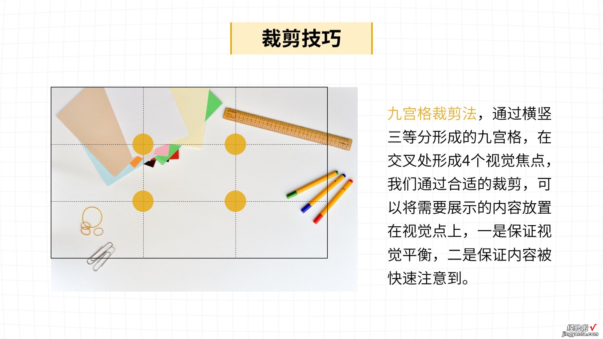 怎样处理PPT中的图片 如何处理好PPT中的截图