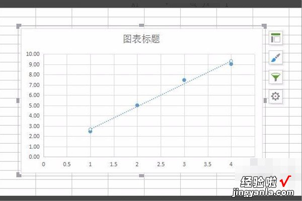 手机版wps怎么做函数 怎样用wps表格做财务中的敏感性分析