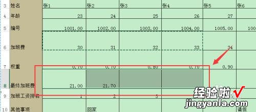 如何把excel中表格的线加粗 excel表格所有表格加粗