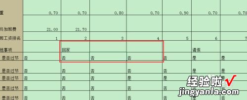如何把excel中表格的线加粗 excel表格所有表格加粗