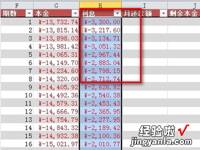 WPS里如何编写函数迭代计算 用WPS怎么算每个人的毛利