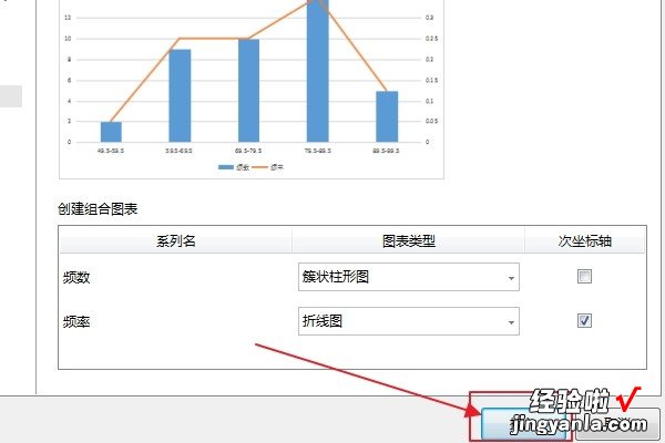 wps制作频率分布直方图 如何在高中信息技术课中加强德育渗透