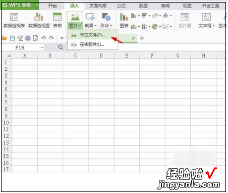 wps怎么将logo设置透明背景 wps的ppt怎么把logo背景变透明