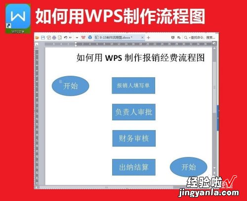 wps流程图怎么制作 wps筛选怎么操作