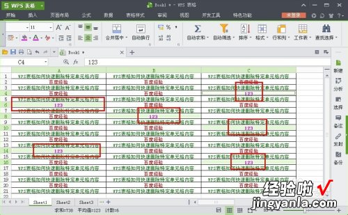 wps的筛选的快捷键是什么 wps表格如何将按条件筛选出来的内容删除