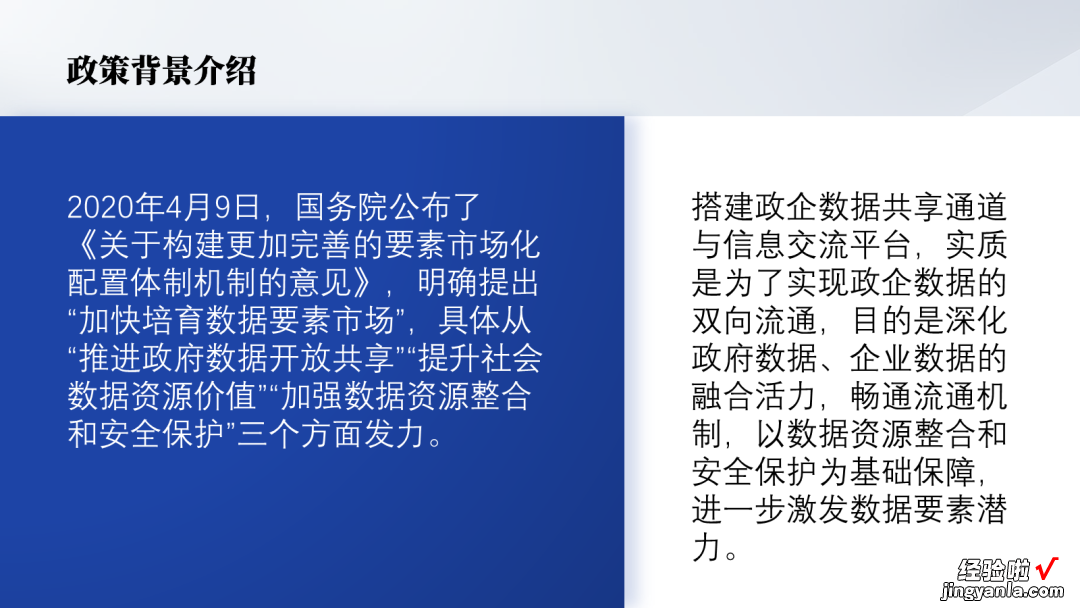 一页200字！国企人的满级PPT长啥样？