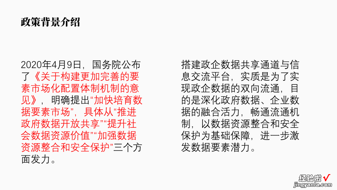 一页200字！国企人的满级PPT长啥样？