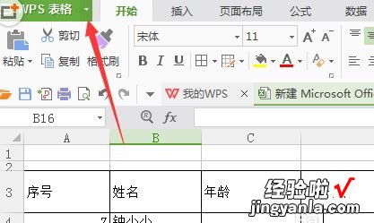 怎样在WPS表格中插入多个sheet wps怎么设置工作表数量