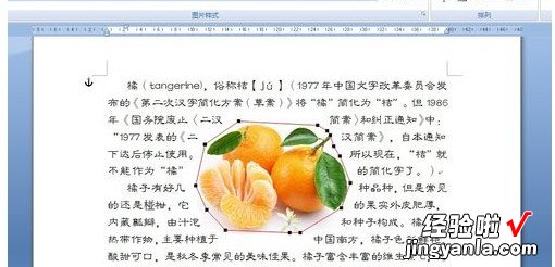 word文档怎么让图片和文字对齐 word怎么将图片对齐