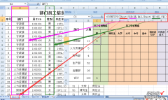 三 轻松办公系列进阶课堂-OfficeExcel应用实例之数据统计