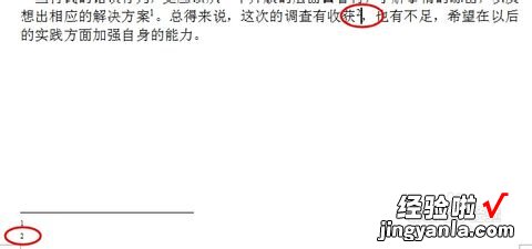 WPS怎么添加注释 毕业论文注释怎么标注