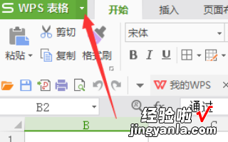 WPS表格中如何设置分级 wpsexcel下拉菜单的区别